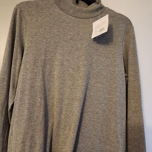 Croft and Barrow long sleeve tee shirts